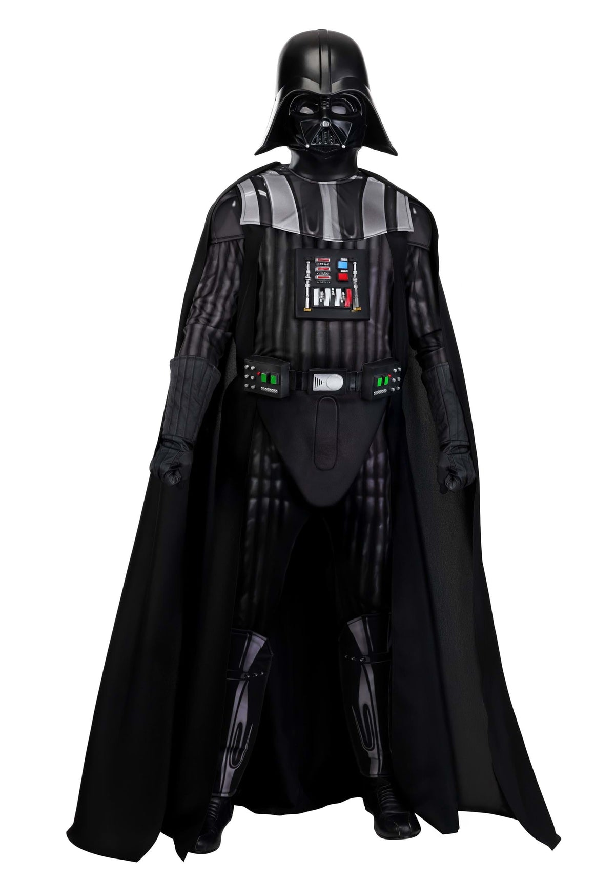 Deluxe Men's Star Wars Darth Vader Costume