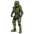Disguise Boys' HALO Infinite Master Chief Prestige Costume - Size 7-8 - Green