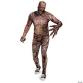 Disguise DG124509C Men Adults Deluxe Stranger Things Season 4 Vecna Costume - 2XL 50-52