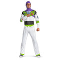Disguise Mens Disney Toy Story Buzz Lightyear Classic Costume - Size XX Large