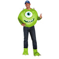 Disguise Mens Mike Deluxe Costume - Size Large/X Large