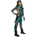 Disguise Womens Decendants 3 Deluxe Uma Costume - Size X Large