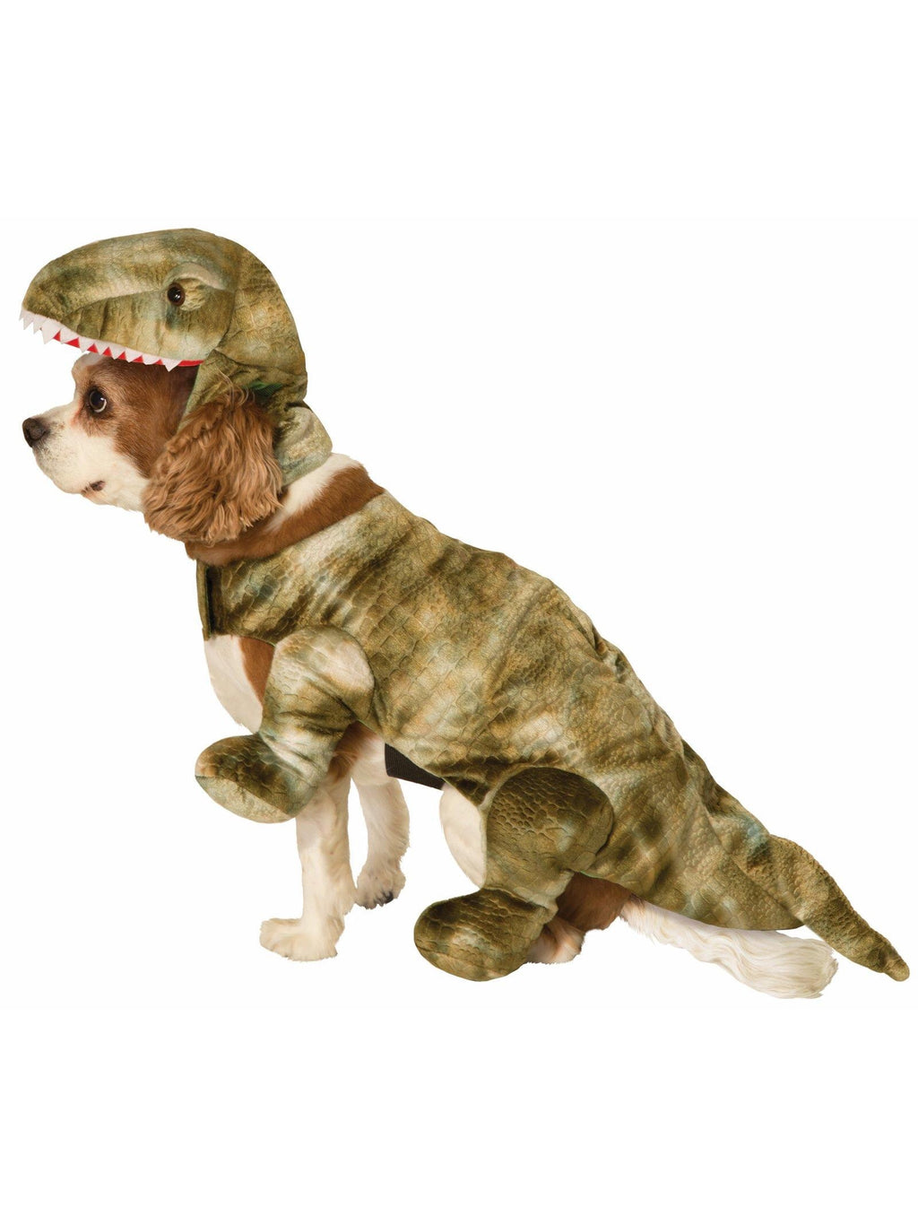 Pet Dinosaur Costume