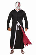 Fun World FW103354M Adults Men Bleach White, Black & Red Ichigo Kurosaki Costume - Medium