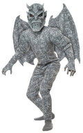 Ghastly Gargoyle Boys Child Halloween Costume