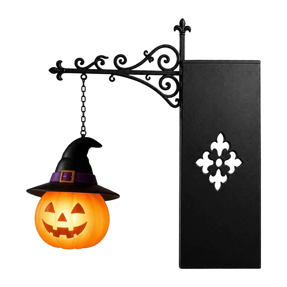 Halloween Ghost Library Lantern Decorative Bookshelf Lighting, Reading Book Shelf Lights for Study Reading Corner Home Library Gift for Book Lovers Bookworms