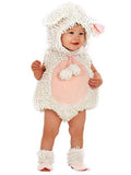 Infant Little Lamb Costume