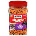 Milk Bone MaroSnacks Halloween Dog Treats, 25 oz Canister