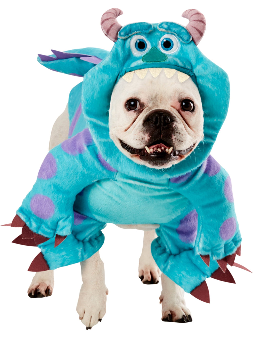 Monsters Inc: Sulley Pet Costume