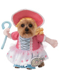 Pet Toy Story Bo Peep Costume