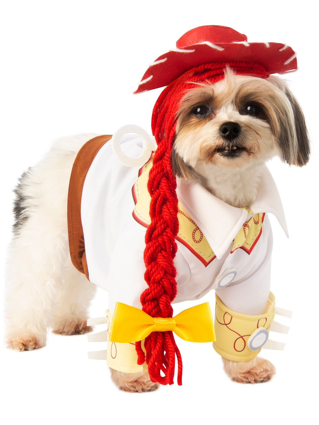 Pet Toy Story Jessie Costume