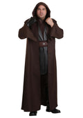 Plus Size Deluxe Star Wars Anakin Skywalker Costume for Men
