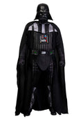 Plus Size Deluxe Star Wars Darth Vader Men's Costume