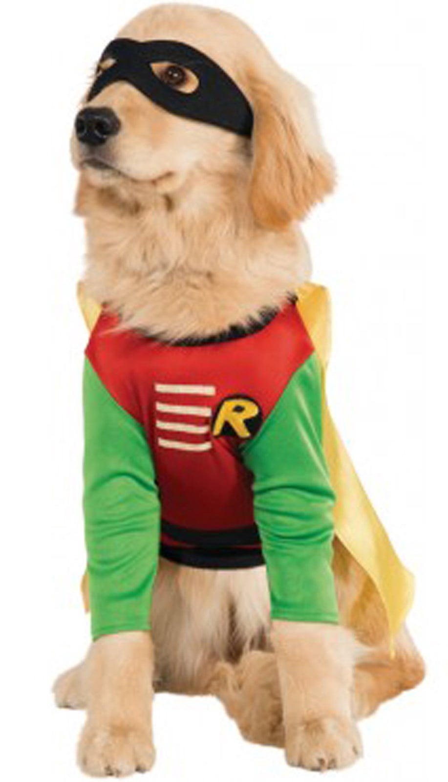 Robin Costume For Pets