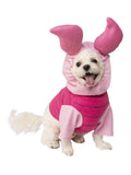 Disney Winnie the Pooh Piglet Pet Costume for Dogs or Cats by Rubies, Large