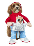 E.T. Pet Costume