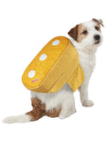 Hostess Twinkie Pet Costume
