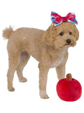 Snow White Pet Toy Bundle