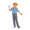 Blippi 'Blippi' Halloween Costume for Children, Toddlers Size 3T-4T, by Disguise