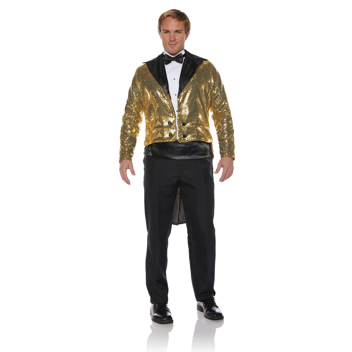 Underwraps Men's Lederhosen Costume - Size 2X