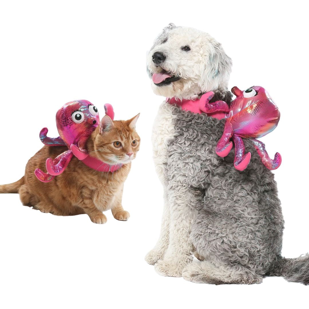 Vibrant Life Vl Hw Octopus Costume M/l
