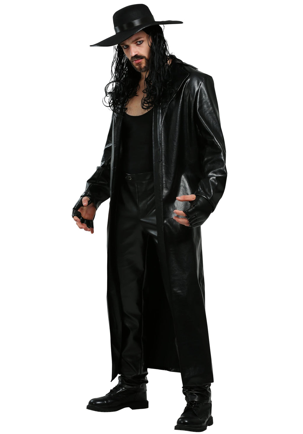 WWE Undertaker Mens Costume