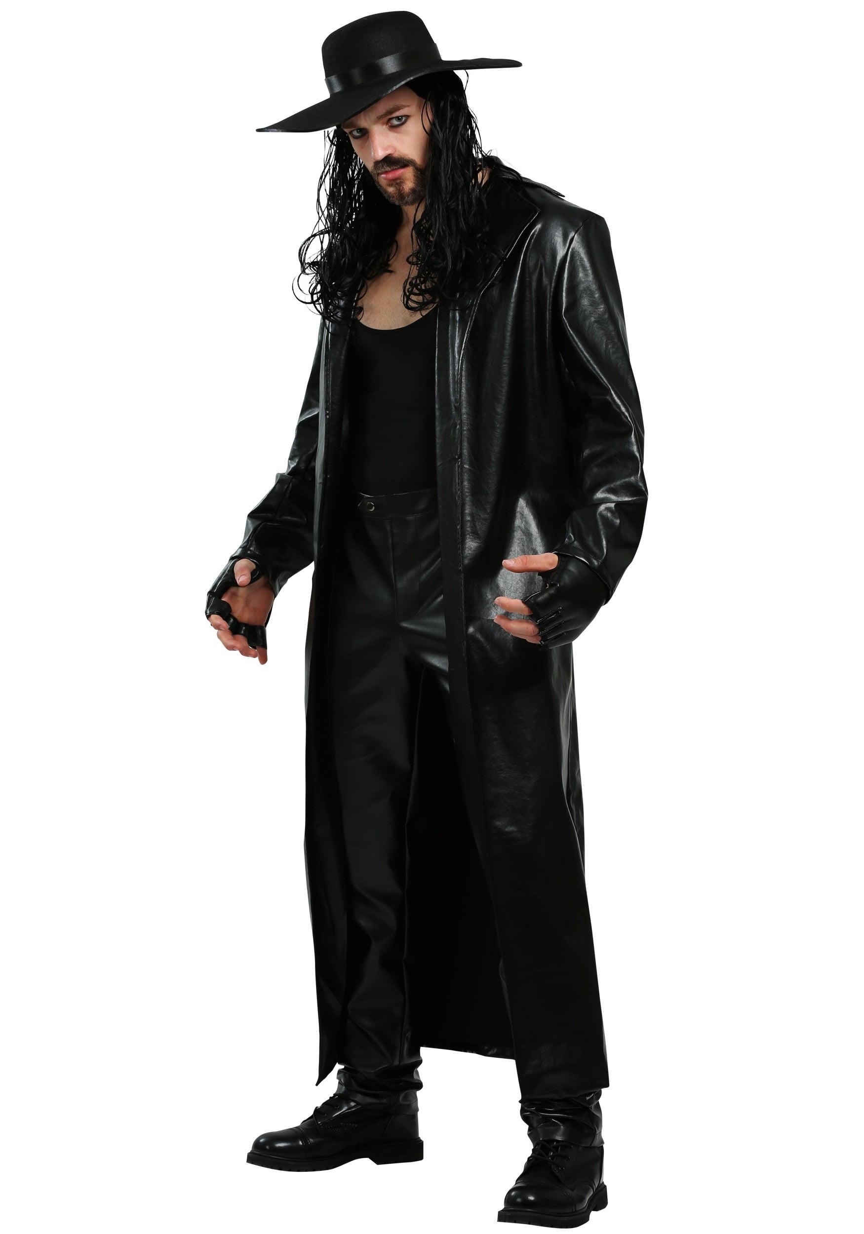 WWE Undertaker Mens Costume