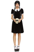 Women's Gothic Girl Costume