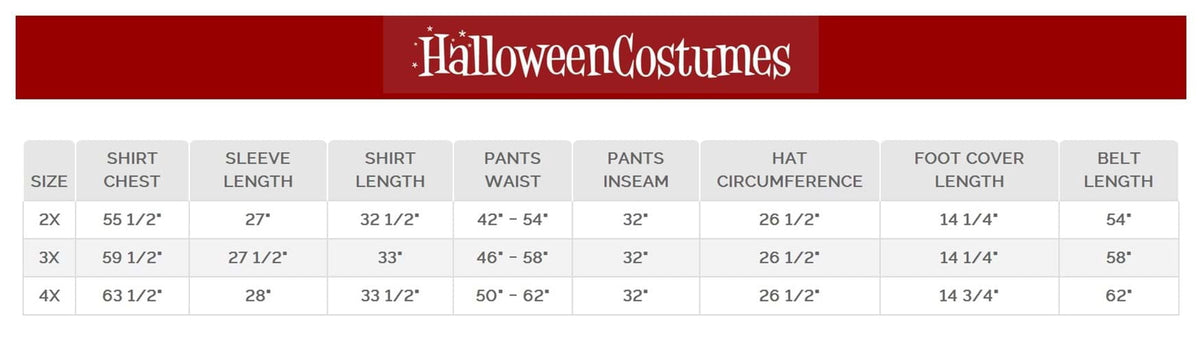 Men's Plus Size Disney Snow White Happy Dwarf Costume