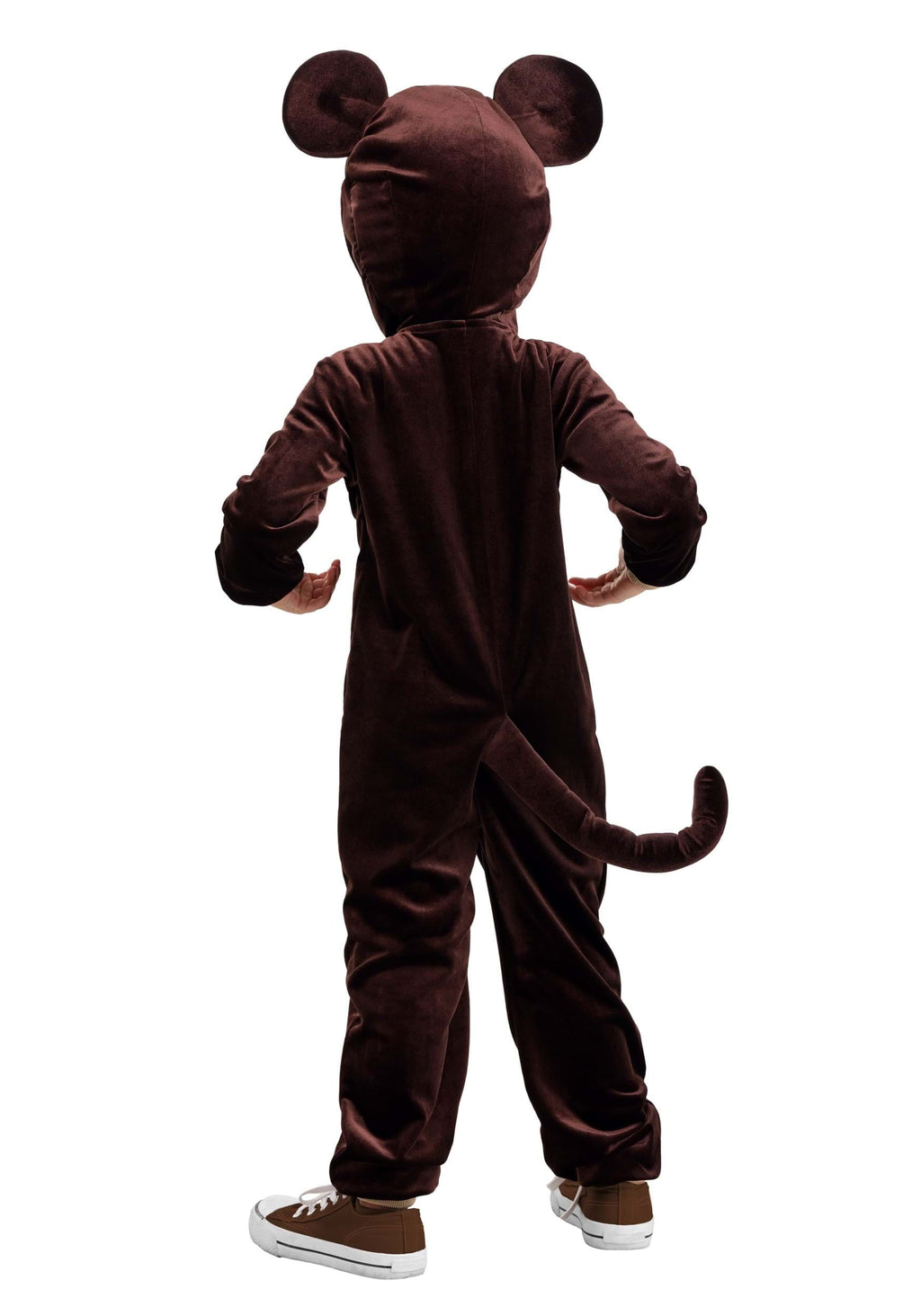 Kid's Toddler Silly Monkey Costume