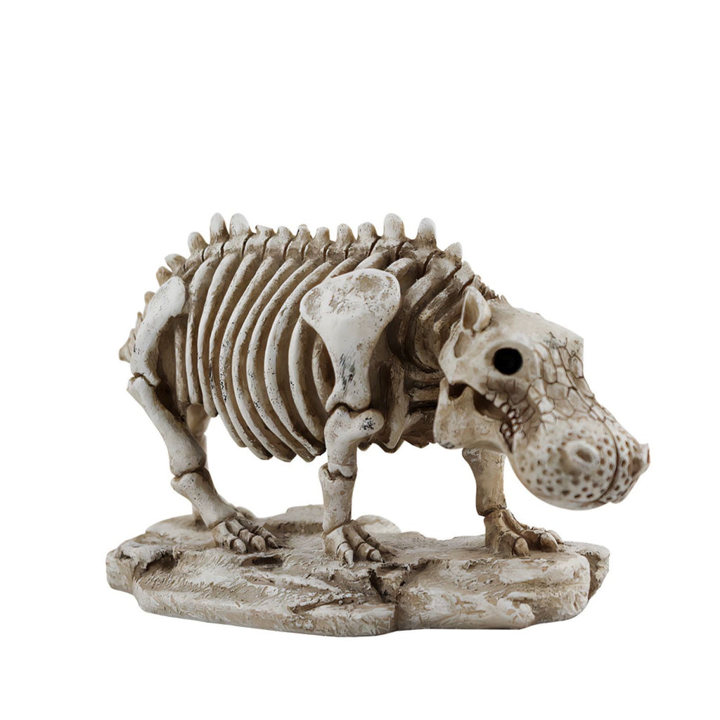 amlbb Halloween Decorations Outdoor Halloween Dark Terror Skeleton Decoration Props Set Up Ghost House Halloween Decor on Clearance