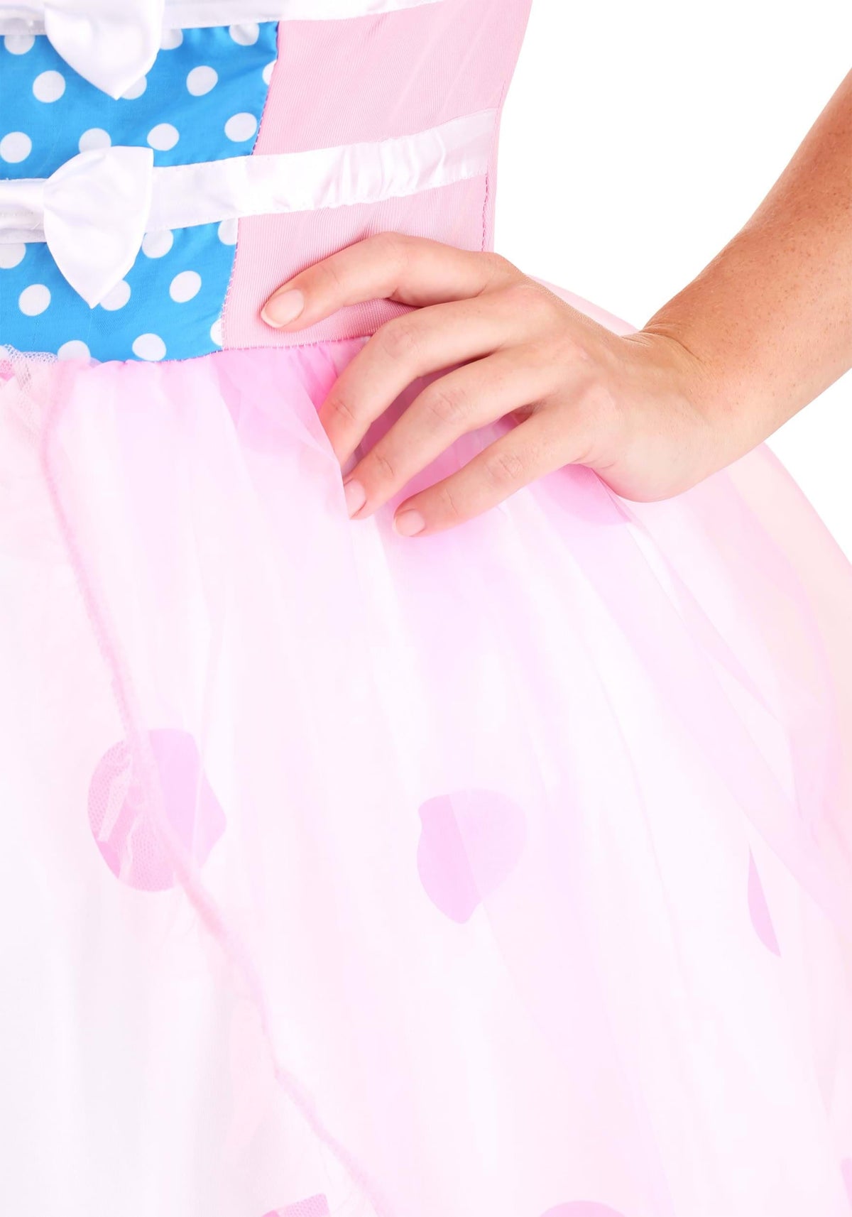 Bo Peep Women's Costume