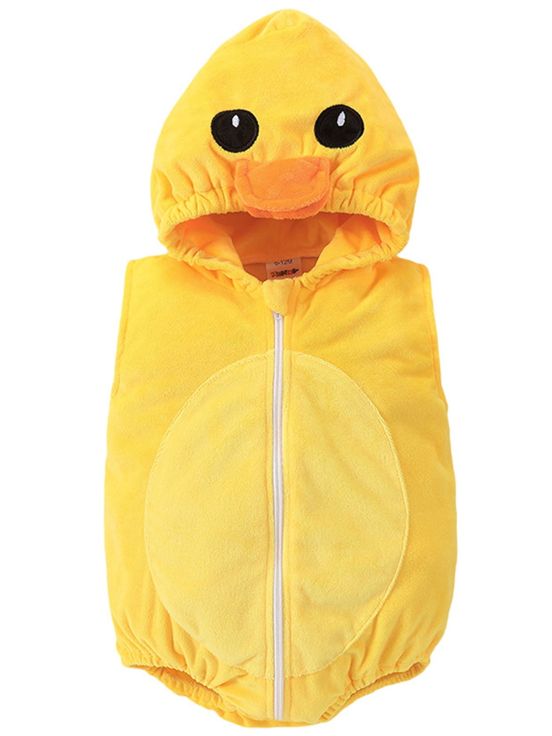WIBACKER 0-24M Baby Boy Dinosaur Costume for Themed Parties and Halloween, Flannel Hooded Outfit Suit