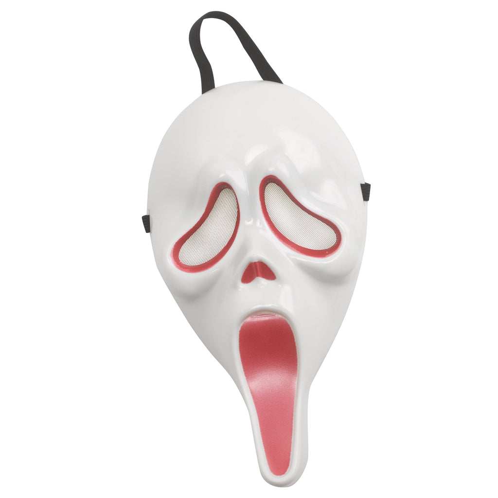 Pink Ghostface 2pc Halloween Costume for Toddler, Size 3T-4T, by Fun World