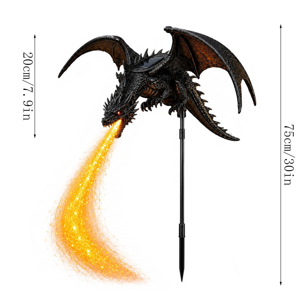 Halloween Witch Cauldron Garden Stake Lights, 2.7Ft LED Color Waterfall-Style Light Flow Flying Witch Garden Stake, Waterproof Weather Resistant Projector Lights for Outdoor Yard, Lawn, Pathway