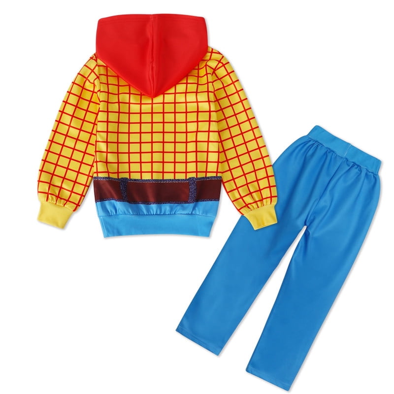 Marendyee Princess dress up for Kids Halloween Costume Toddler Christmas Birthday Gift for Boys Cosplay Outfits