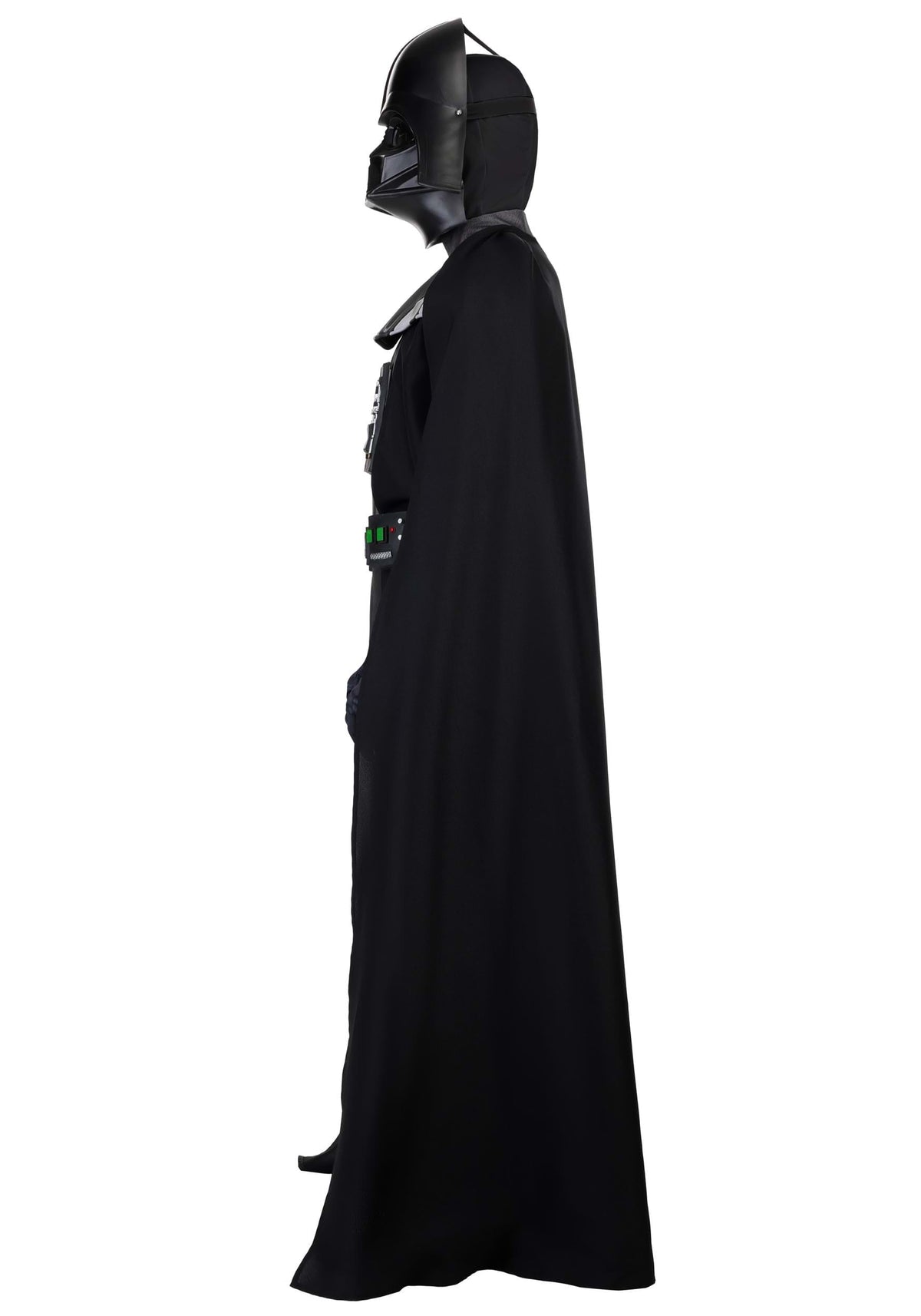 Deluxe Men's Star Wars Darth Vader Costume