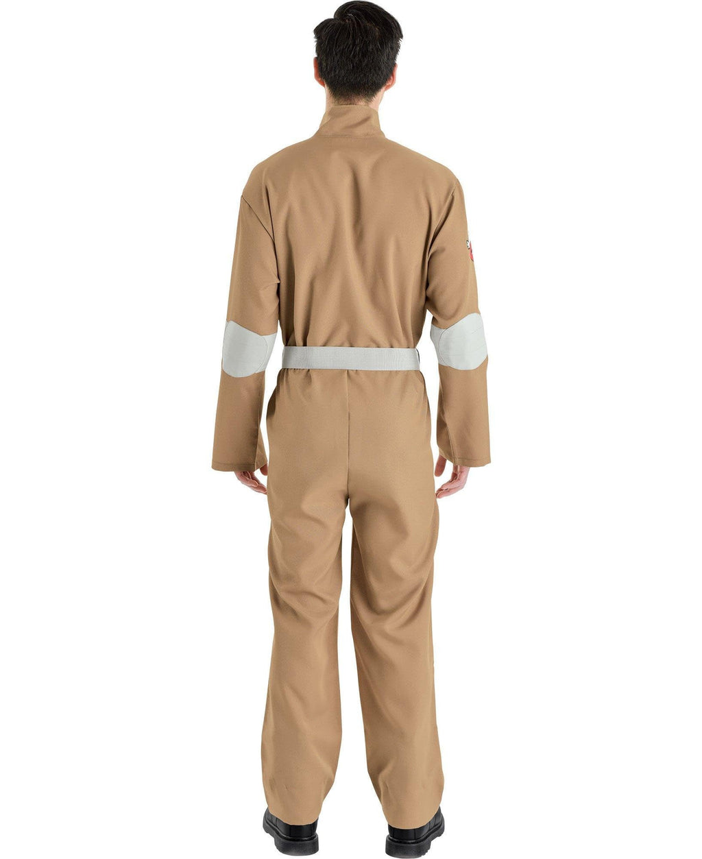 Amscan Ghostbusters Classic Style Costume Men's Plus XXL (48-52)
