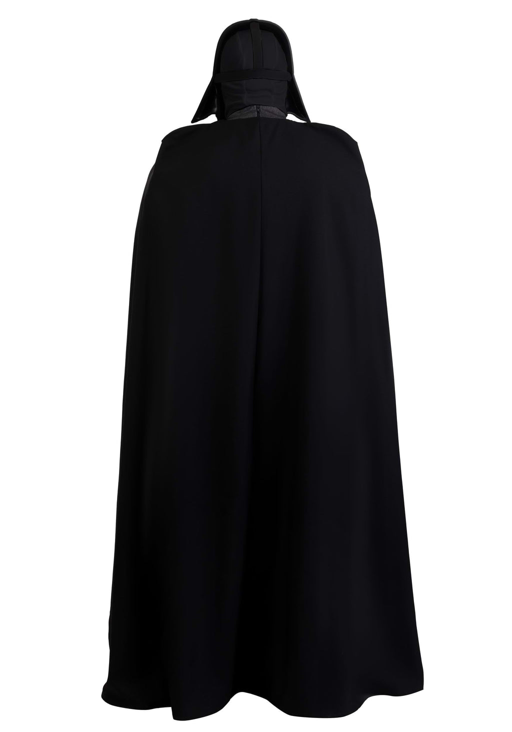 Plus Size Deluxe Star Wars Darth Vader Men's Costume