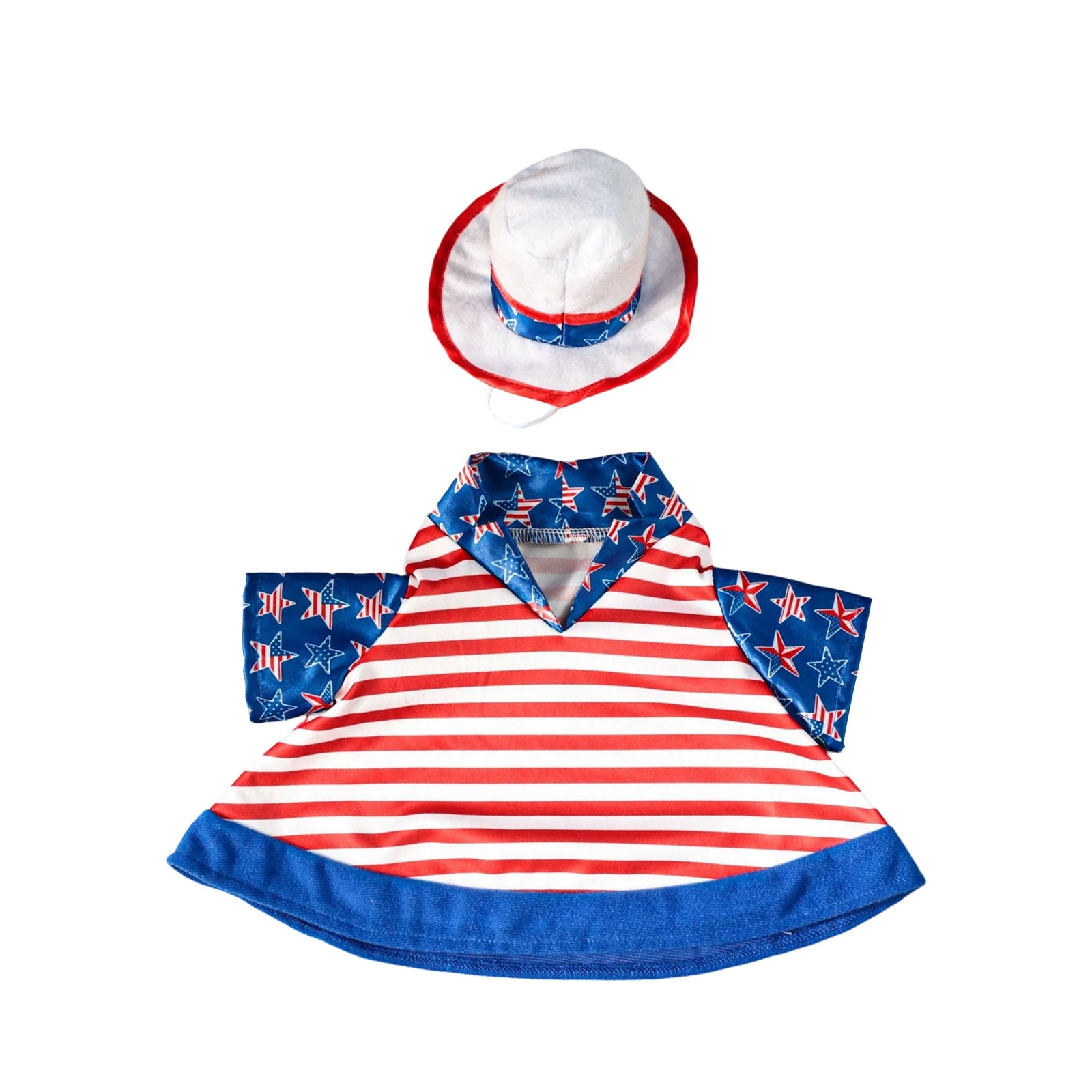Outdoor Holiday Yard Decor, 23 Inch Porch Goose Outfits, Halloween Pumpkin Themed Porch Goose Clothes, Porch Goose Set with Hat and Treat Bag, Fits Standard 23 Inch Large Porch