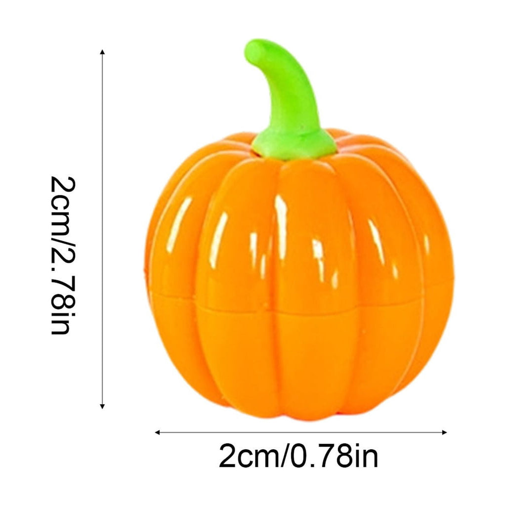 1Pc Halloween Mini Pumpkin Branches Artificial Black Twigs Vase Fillers for Table Mantel Centerpiece Creepy Gothic Scary House Decor