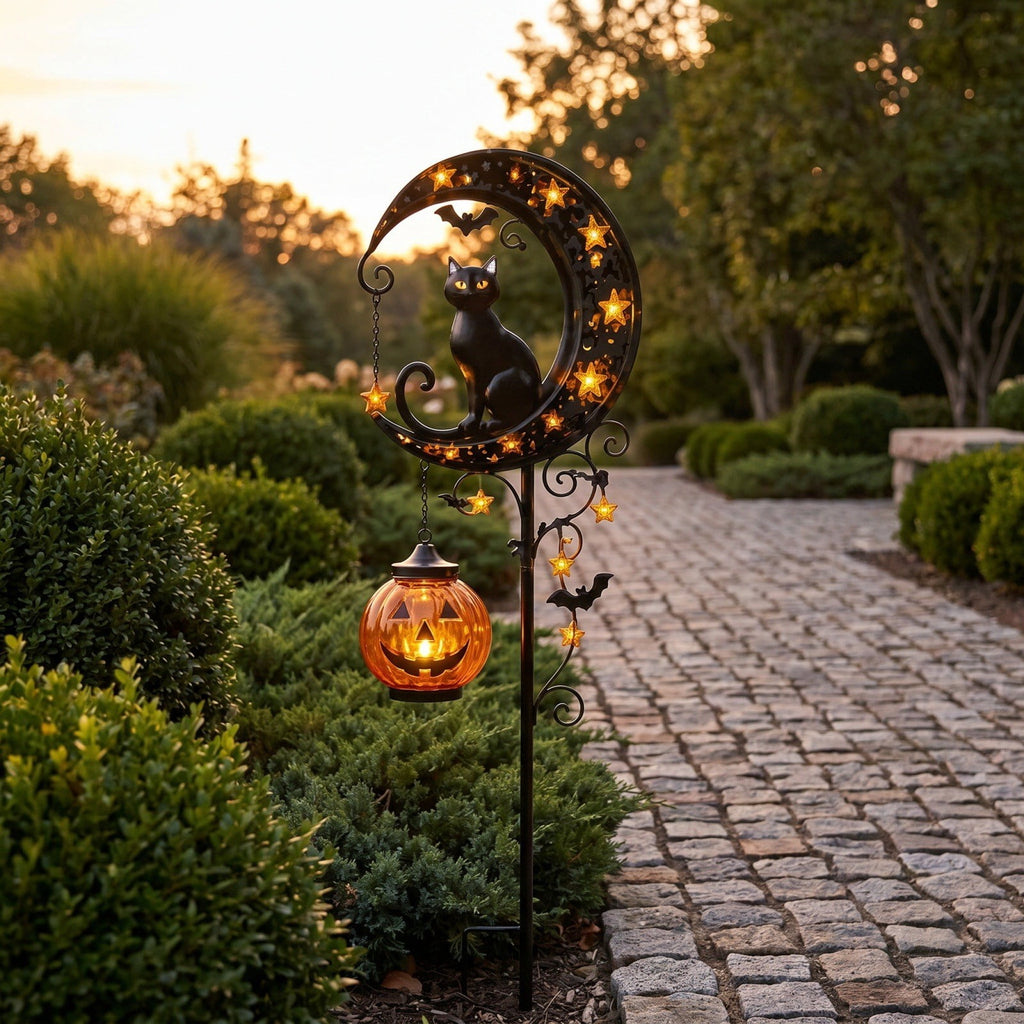 Clearance Halloween Solar Golden Dragon Garden Light, Halloween Decor Solar Powered Garden Light, Dragon Garden Stakes, Halloween Christmas Decoration Outdoor, Halloween Xmas Gift