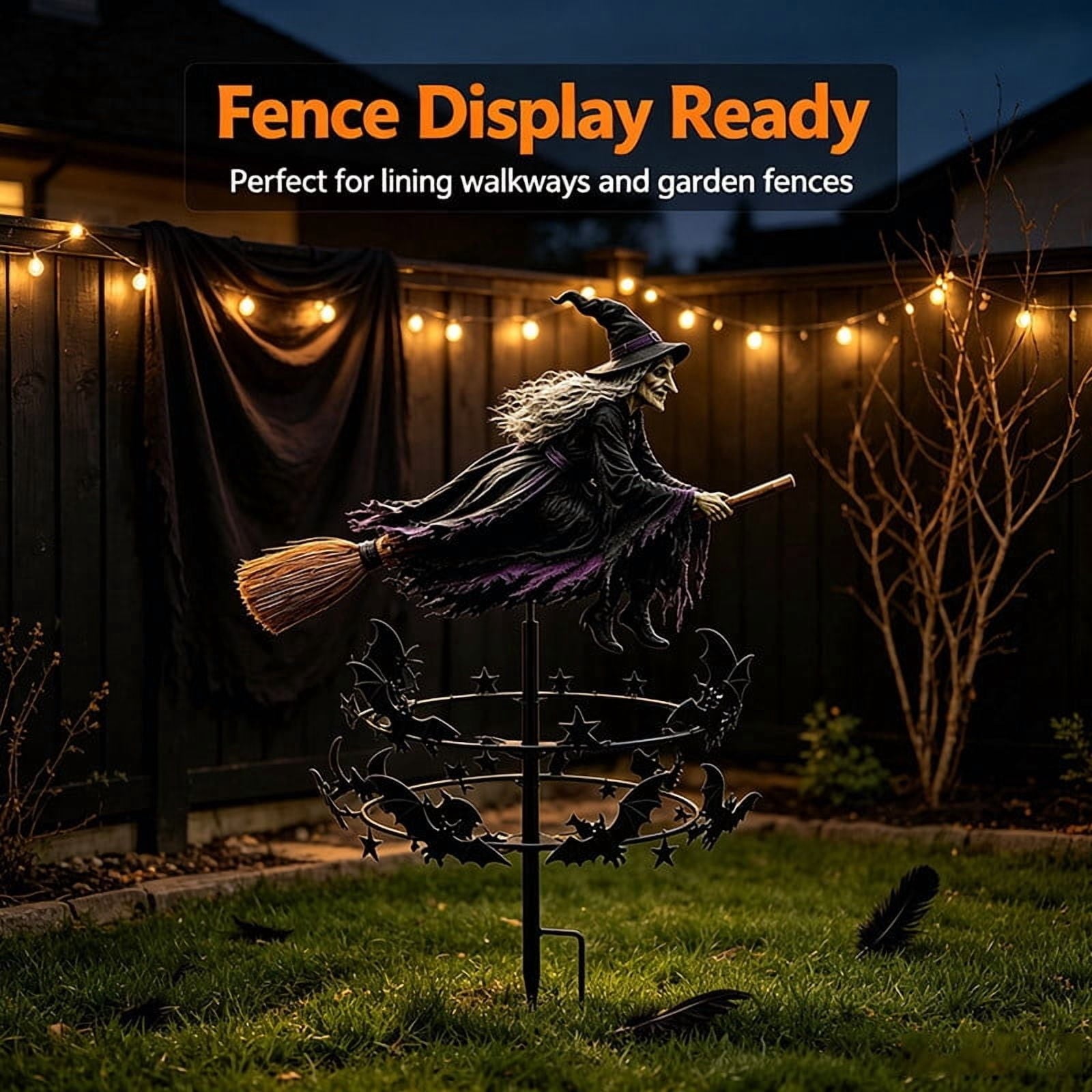 Clearance Halloween Solar Golden Dragon Garden Light, Halloween Decor Solar Powered Garden Light, Dragon Garden Stakes, Halloween Christmas Decoration Outdoor, Halloween Xmas Gift