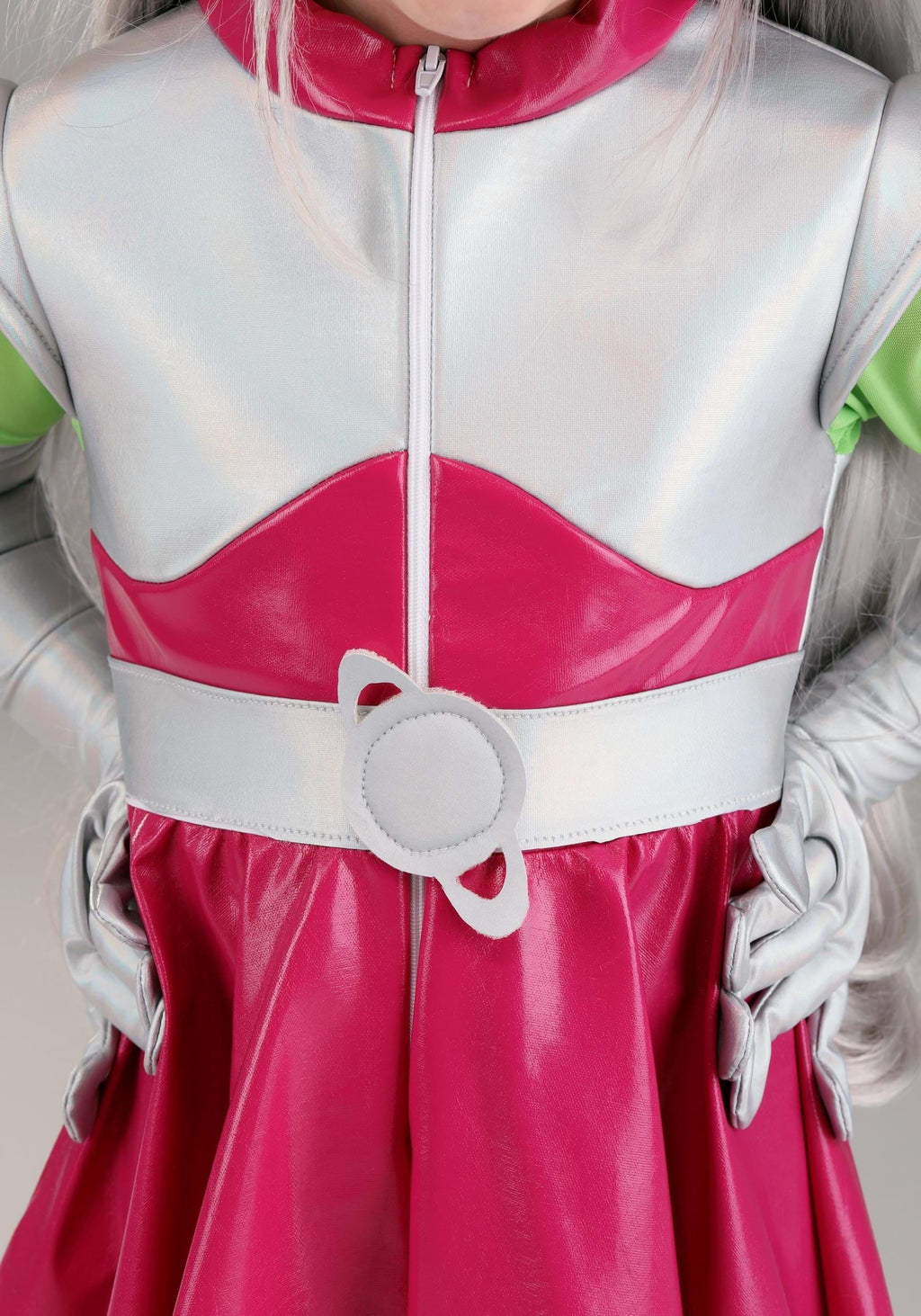 Toddler Outer Space Cutie Costume