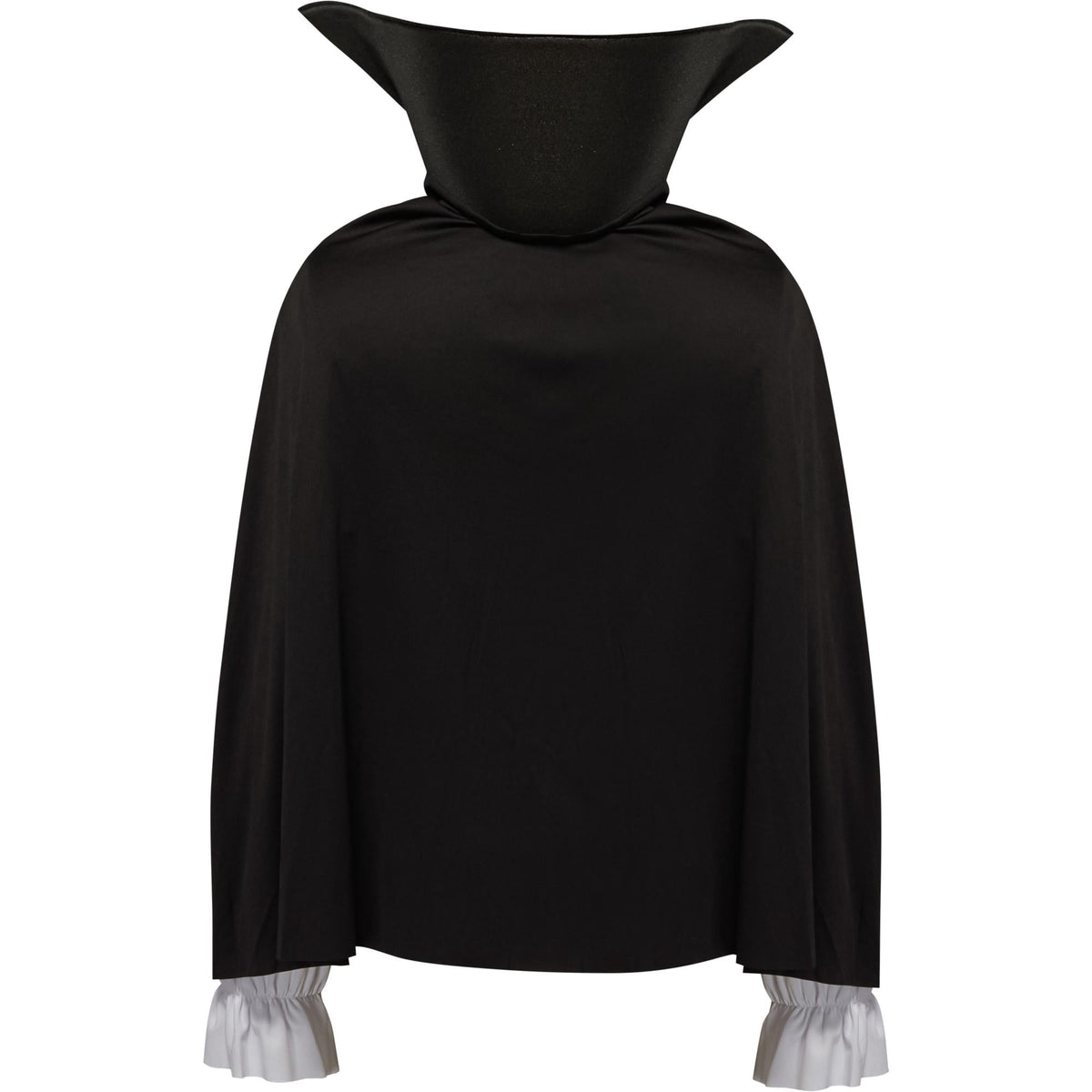 Vampire Halloween Costume for Adults, Men's Size XL (40/42), by Way to Celebrate