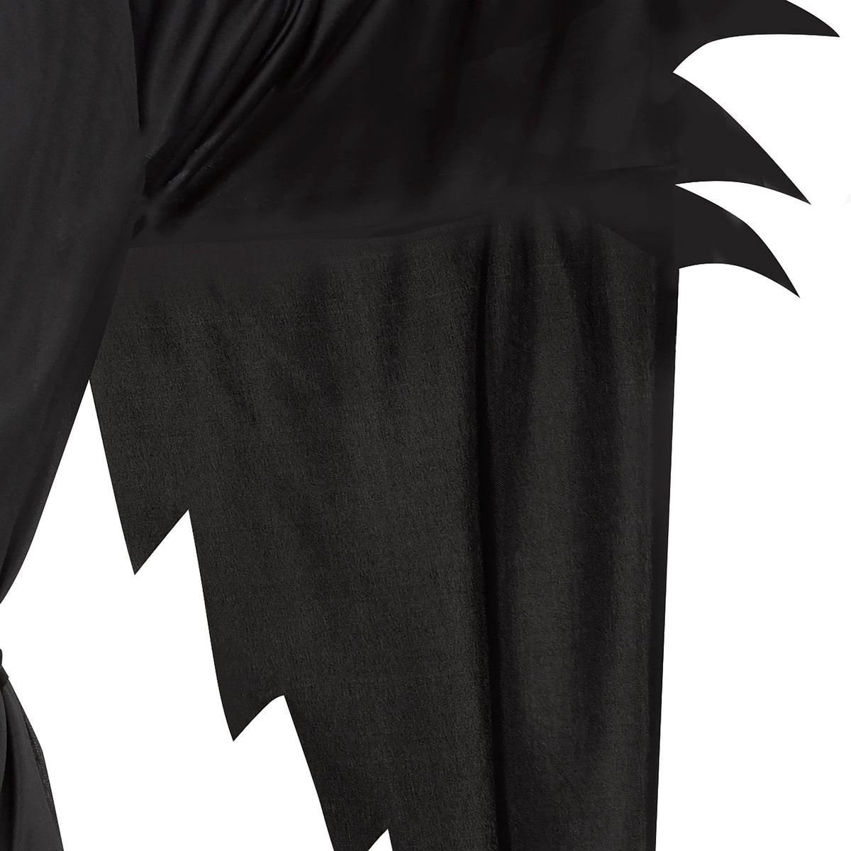 Bleeding Ghost Face 5pc, Halloween Costume for Children, Boys Size M (8), by Fun World
