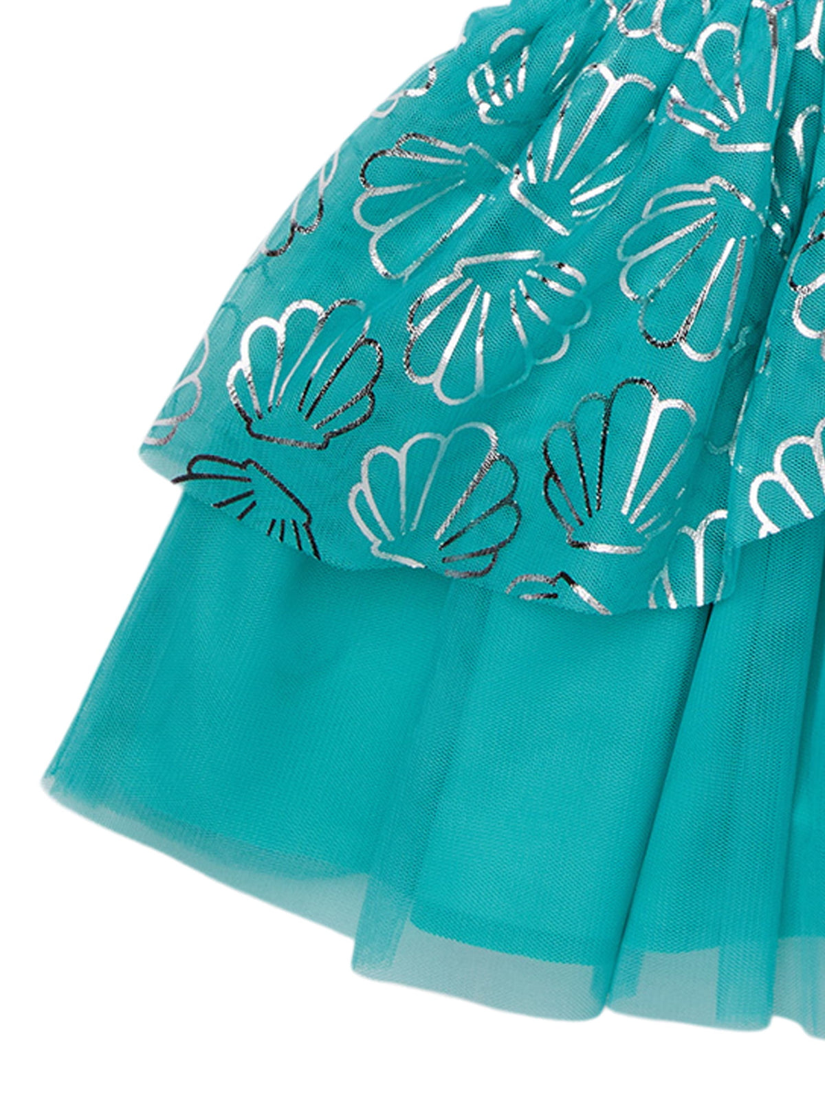 Toddler Girl Elf Velour Cosplay Dress, Sizes 12M-5T