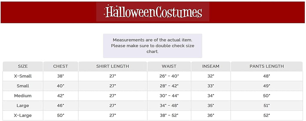 Ascend to Super Saiyan: Men's Goku Costume - Embrace the Spirit of Dragon Ball Z