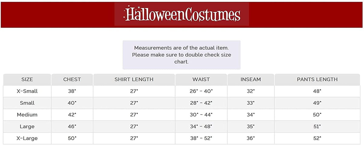 Ascend to Super Saiyan: Men's Goku Costume - Embrace the Spirit of Dragon Ball Z