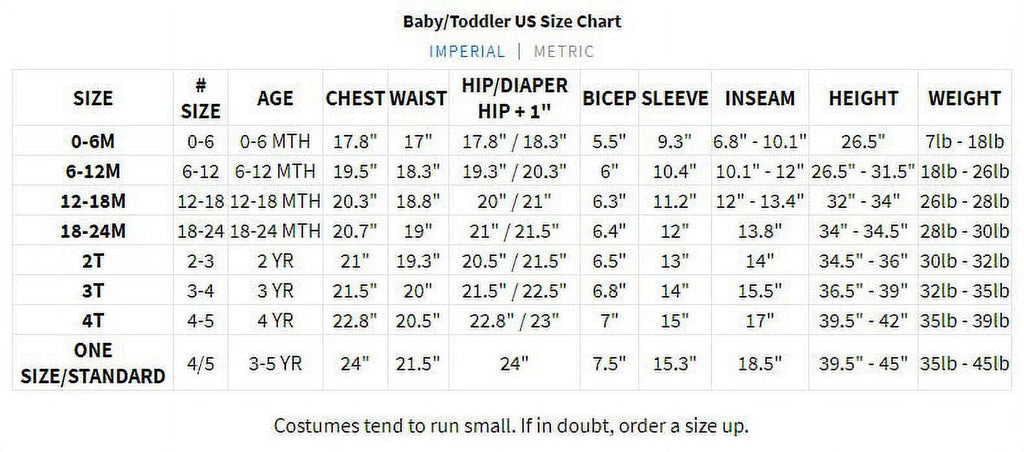 DC Super Heroes Superman Costume for Babies by Rubies, Boys 6-12 months